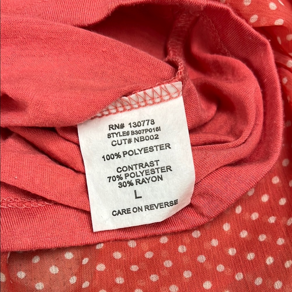 Blouse / pullover - Picture 10 of 11